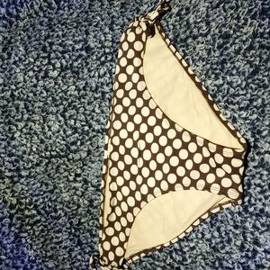 👙 2/$15 Polka Dots Bikini Bottom
